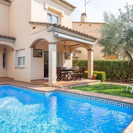 Casa Hermosa Ля Эскала Экстерьер фото