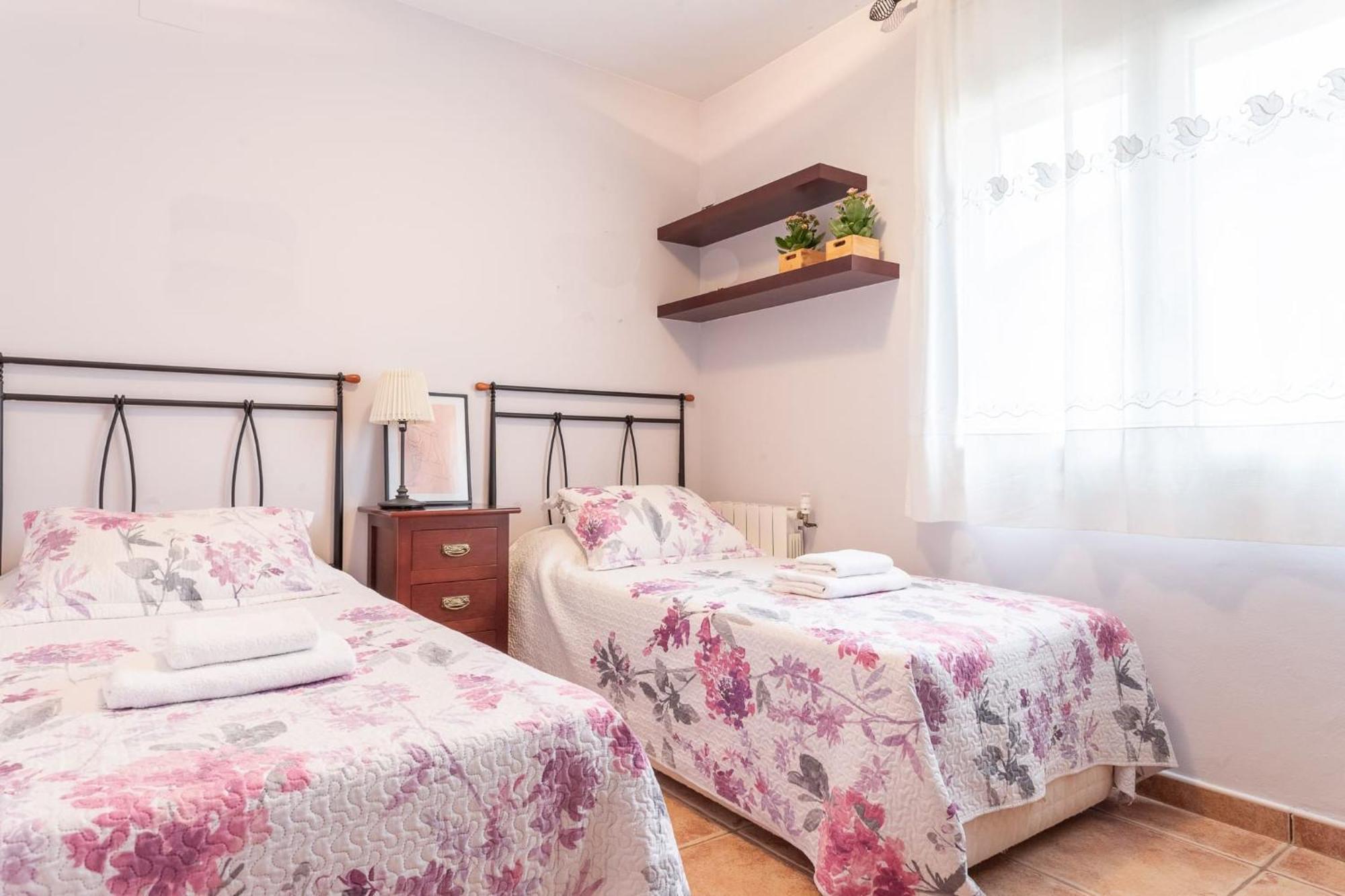 Casa Hermosa Ля Эскала Экстерьер фото