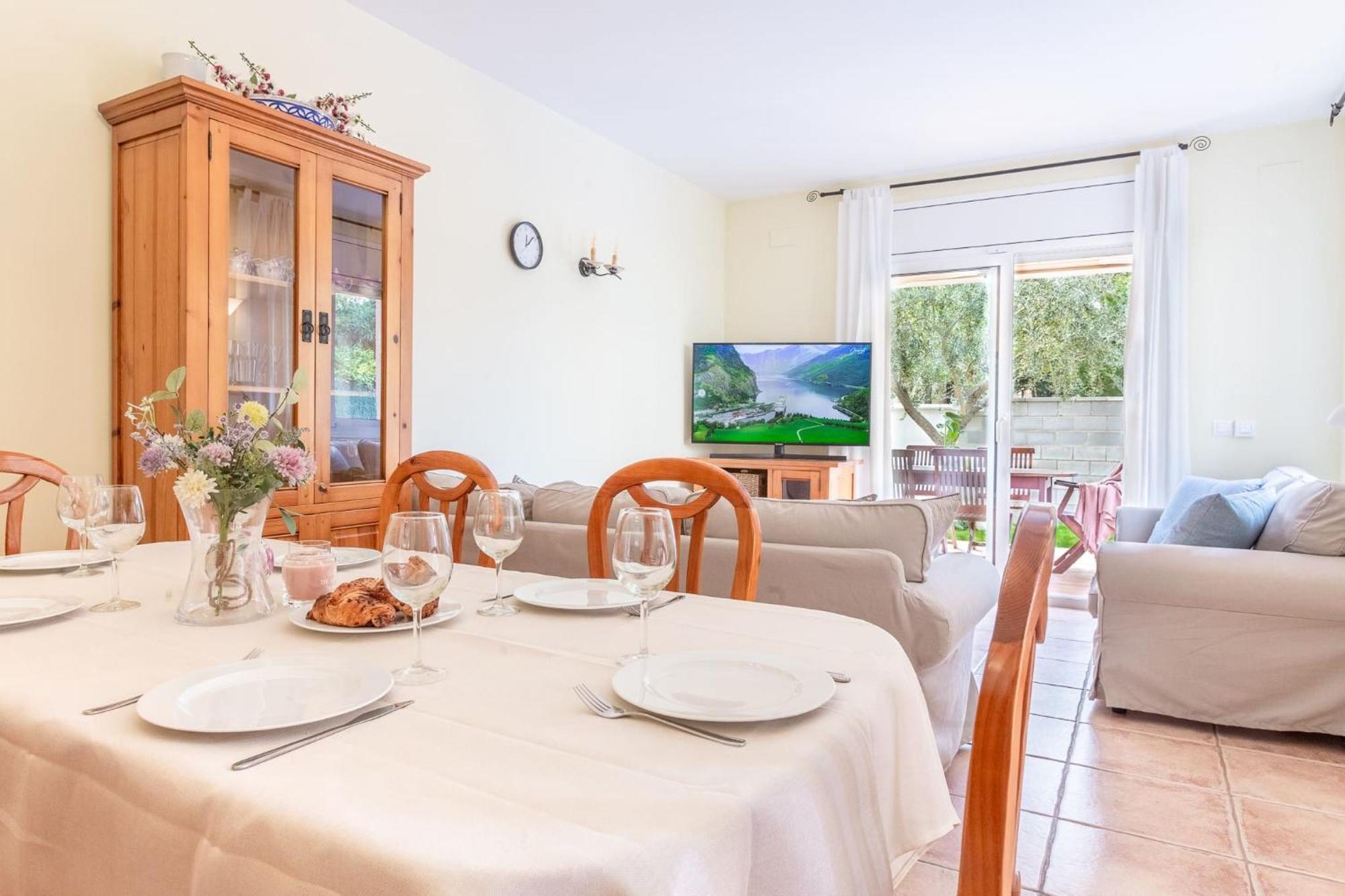 Casa Hermosa Ля Эскала Экстерьер фото